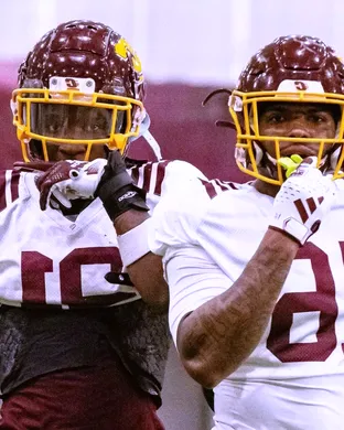 Central Michigan Chippewas Football Miami Gardens