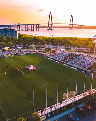 Charleston Battery Miami