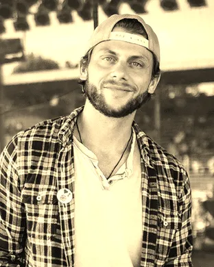Charlie Berens Miami