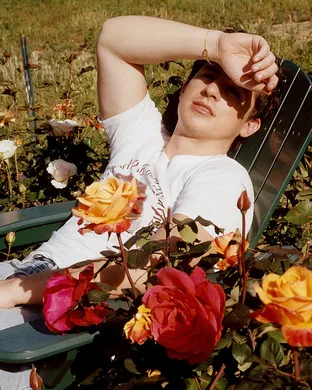Charlie Puth Hollywood