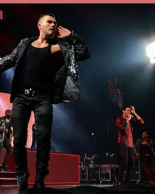 Chayanne Miami