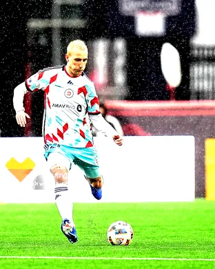 Chicago Fire Fc Miami
