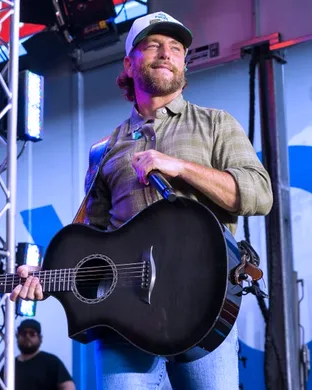 Chris Lane Miami