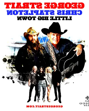 Chris Stapleton Hollywood