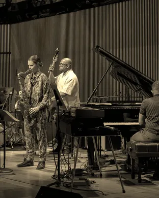 Christian McBride Miami