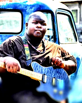Christone Kingfish Ingram Fort Lauderdale