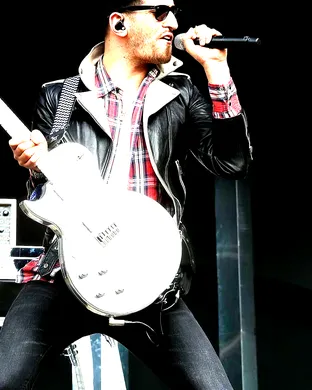 Chromeo Miami Beach