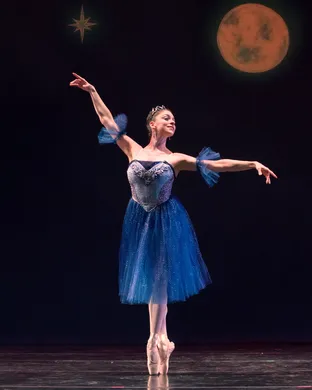 Cinderella - Ballet Fort Lauderdale