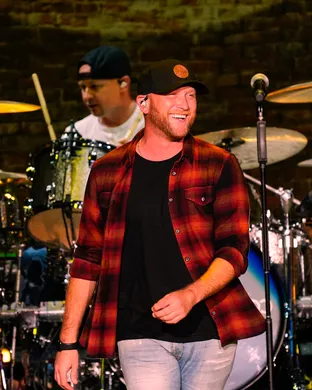 Cole Swindell Hollywood