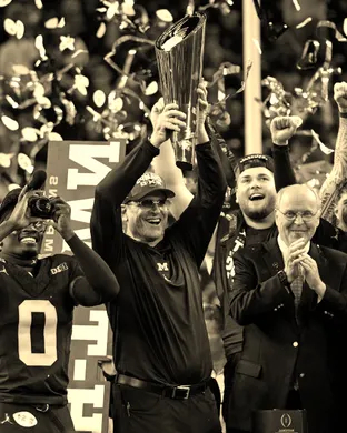College Football Playoff National Championship Miami