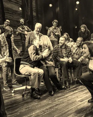Come From Away Fort Lauderdale