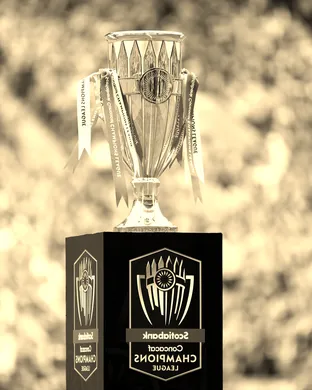 Concacaf Champions Cup Miami