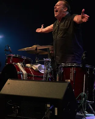 Cowboy Mouth Boca Raton