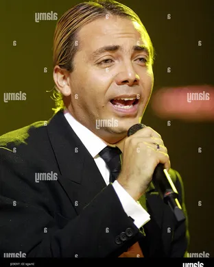 Cristian Castro Miami