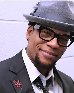D.L. Hughley Fort Lauderdale