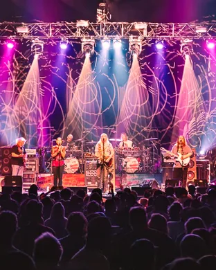 Dark Star Orchestra Miami