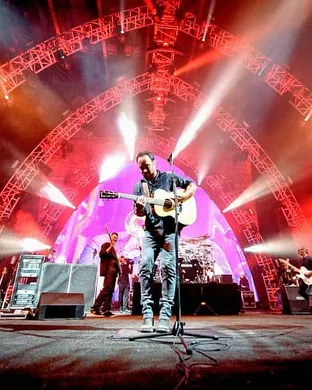 Dave Matthews Tribute Band Fort Lauderdale