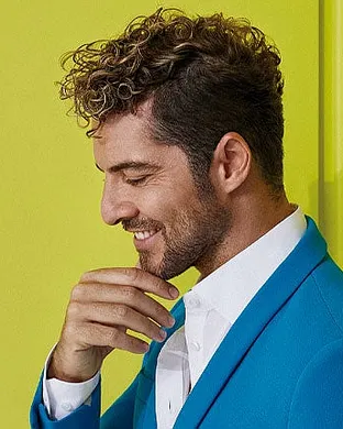 David Bisbal Miami