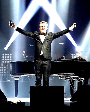 David Foster Fort Lauderdale
