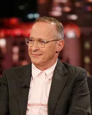 David Sedaris Fort Lauderdale