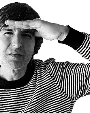 Demetri Martin Fort Lauderdale