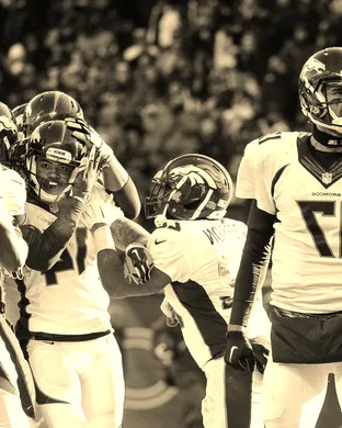 Denver Broncos Denver