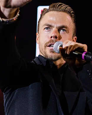 Derek Hough