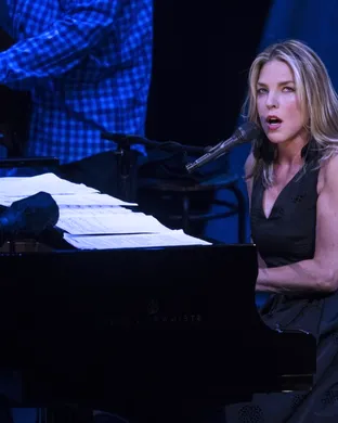 Diana Krall Miami
