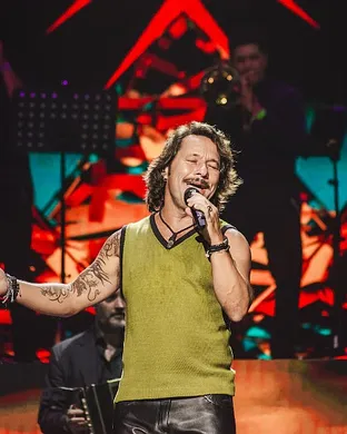 Diego Torres Miami Beach