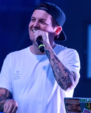 Dillon Francis Hollywood