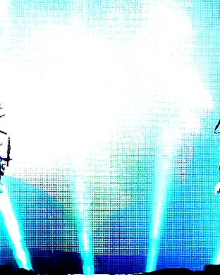 Disclosure Miami