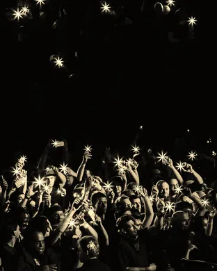 Disturbed Hollywood