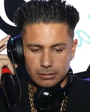 Dj Pauly D Hollywood