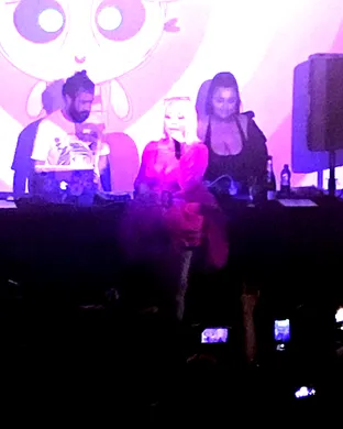 Doja Cat Miami