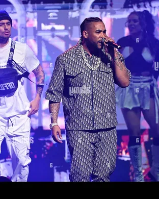 Don Omar Miami