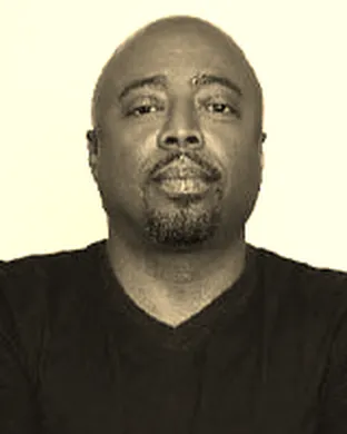 Donnell Rawlings Miami