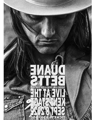 Duane Betts Fort Lauderdale
