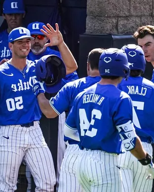 Duke Blue Devils Baseball Durham