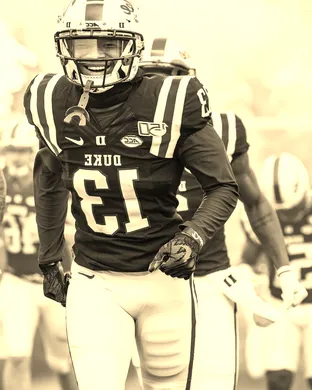 Duke Blue Devils Football Miami Gardens