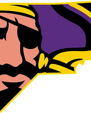 East Carolina Pirates Boca Raton