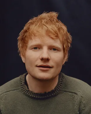 Ed Sheeran Hollywood