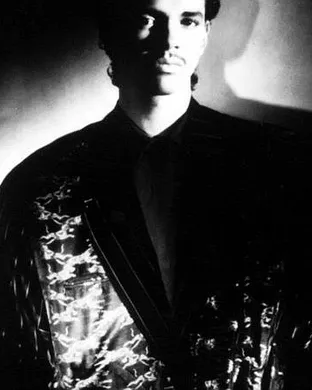 El Debarge Miami Gardens