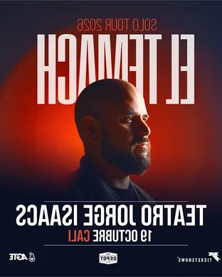El Temach Miami