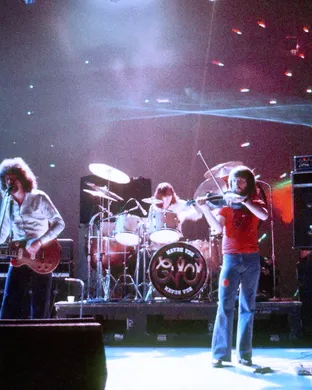Electric Light Orchestra Fort Lauderdale