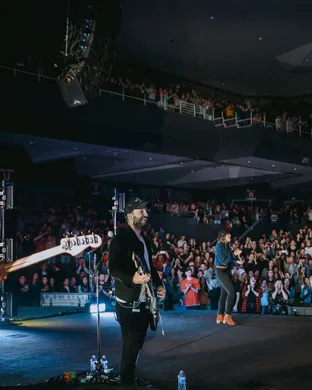 Elevation Worship Miami