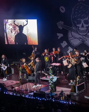 Emo Orchestra Fort Lauderdale