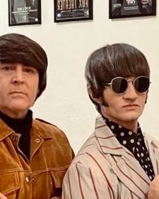 Fab Four Fort Lauderdale