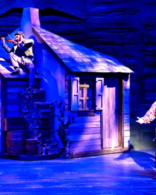 Fiddler On The Roof Fort Lauderdale