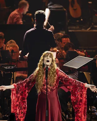 Florence and The Machine Miami