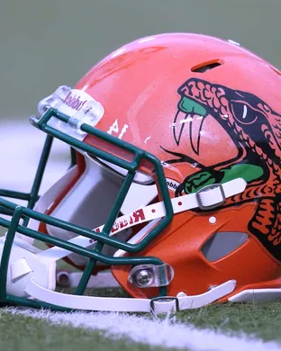 Florida A&m Rattlers Football Miami Gardens